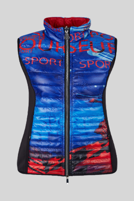 outdoor vest